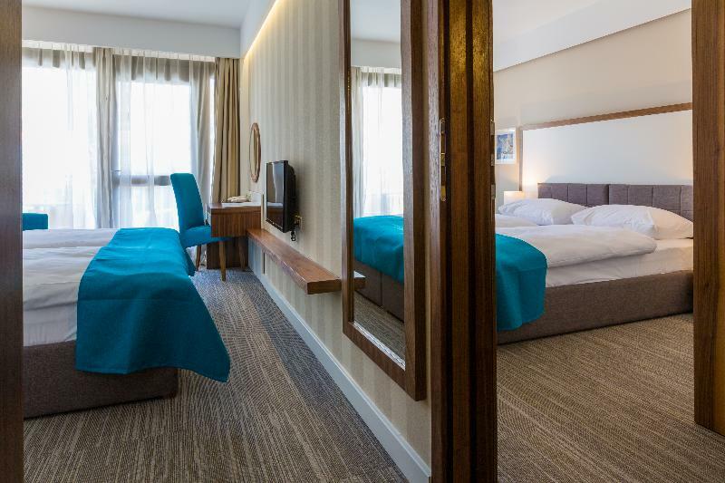 Hotel Katarina Selce
